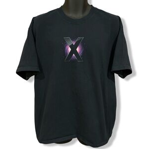 Vintage 00s Apple T-shirt